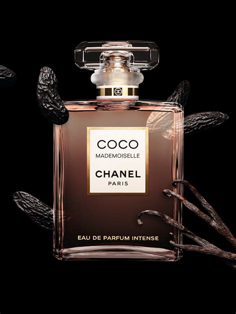 parfum mademoiselle de coco chanel|coco mademoiselle where to buy.